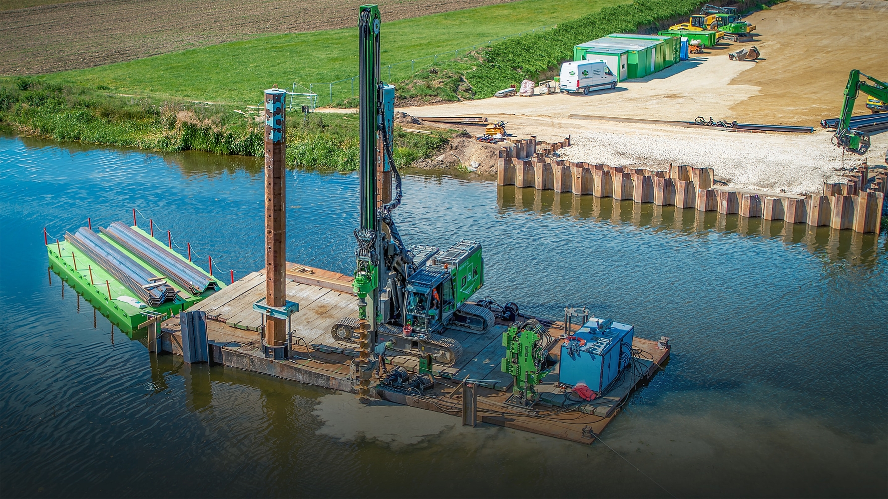 Spezielle Anforderungen