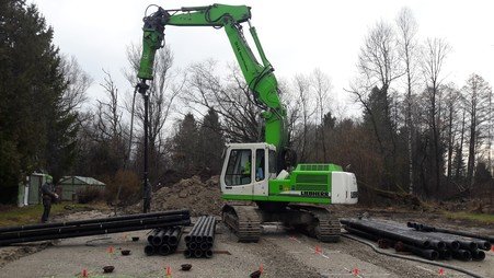 Diessen, BV Tüpke