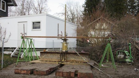 Kempten, Am Ziegelstadel