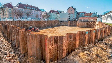 Ulm, Söflinger Str. 120-124