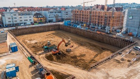 Ulm- Soeflingen Quatier 20.18 BA II