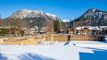Oberstdorf, Therme