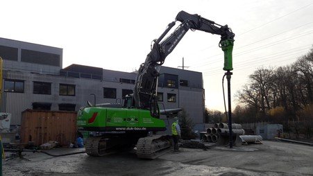 Ravensburg, Vetter Pharma