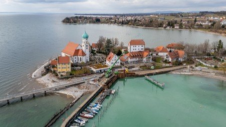 Wasserburg